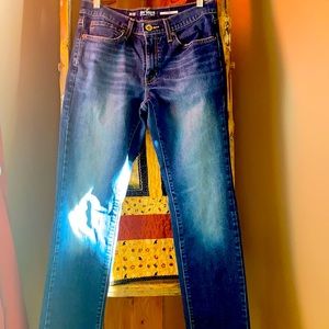 Men’s jeans